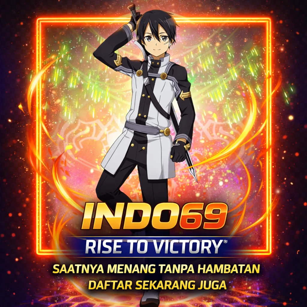 Galeri foto Indo69 • Game Online Santai Dengan Gaya Main Kekinian di Jakarta